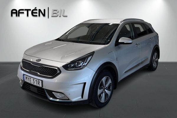 Kia Niro P-HEV ADVANCE PLUS 2 | DRAG - 2019