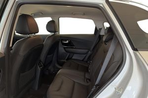 Kia Niro bild 16