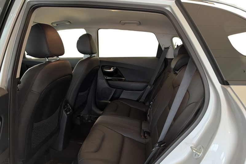 Kia Niro bild 16
