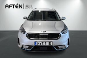 Kia Niro bild 3