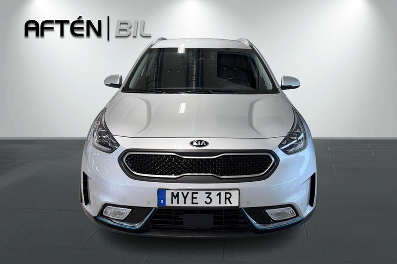 Kia Niro bild 3