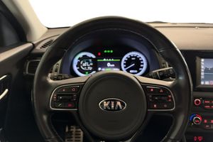 Kia Niro bild 12