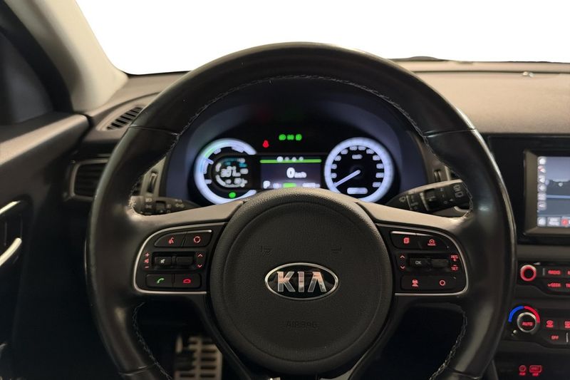Kia Niro bild 12