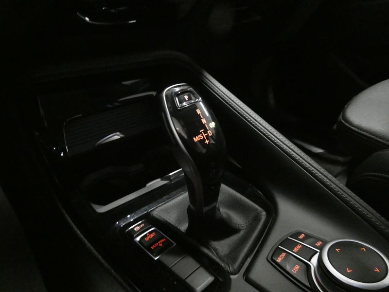 BMW X1 bild 20