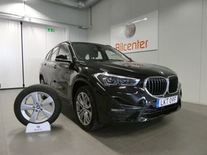 BMW X1 bild 1
