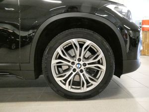 BMW X1 bild 6