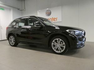 BMW X1 bild 5