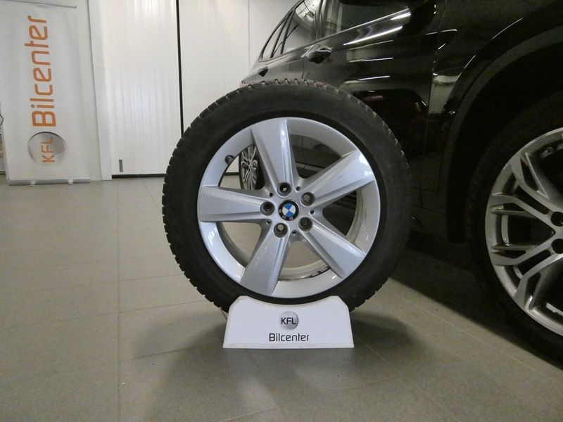 BMW X1 bild 2