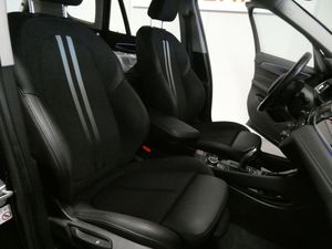 BMW X1 bild 17