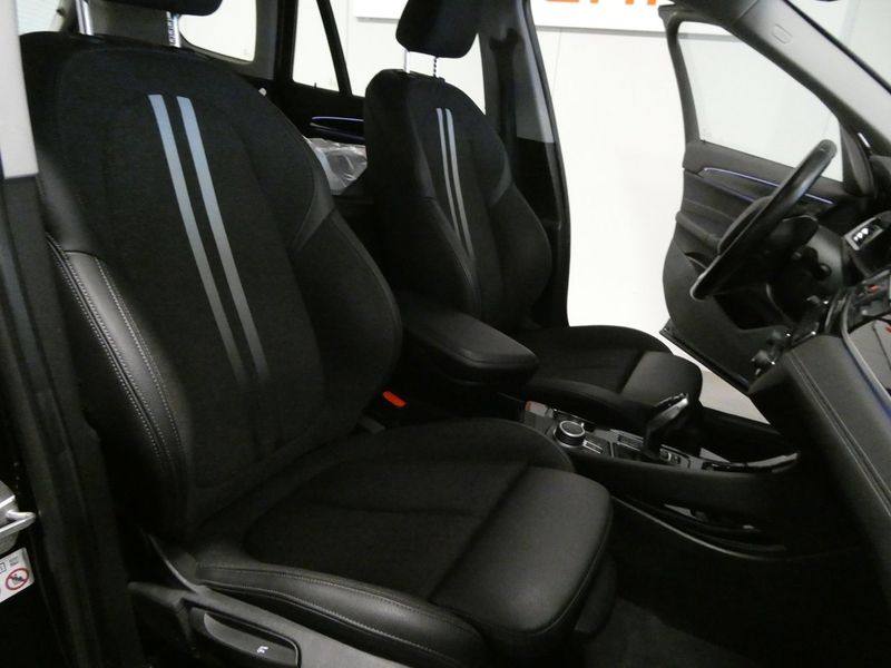 BMW X1 bild 17