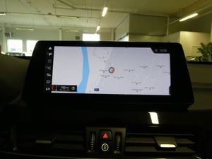 BMW X1 bild 19