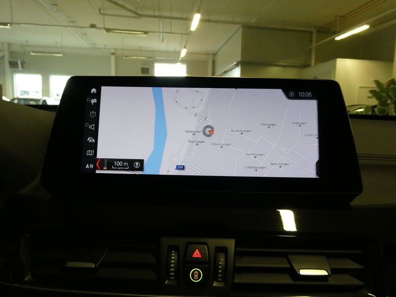 BMW X1 bild 19