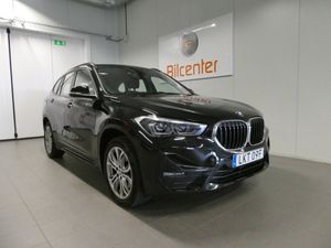 BMW X1 bild 4