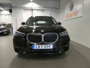 BMW X1 bild 13
