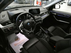 BMW X1 bild 14