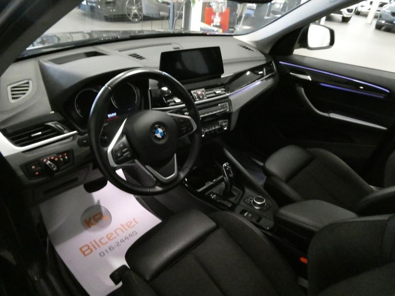 BMW X1 bild 14