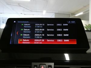 BMW X1 bild 23