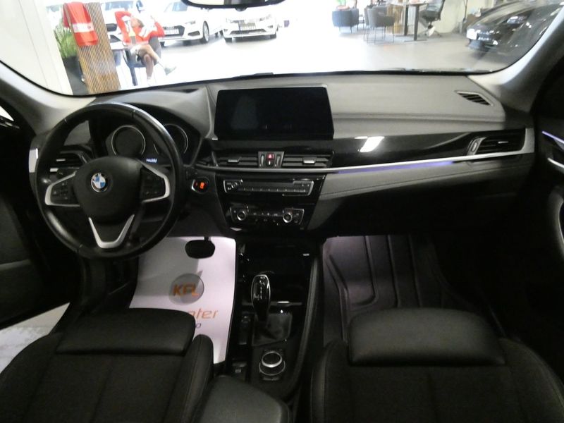 BMW X1 bild 15