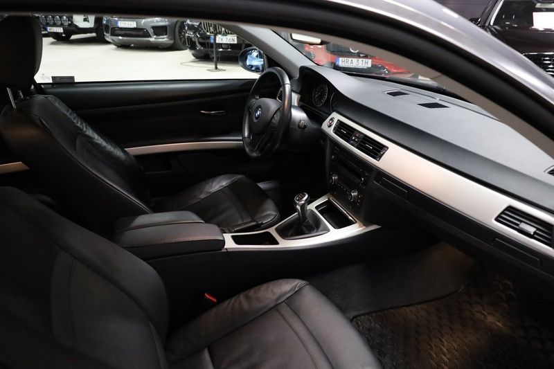 BMW 325 bild 9