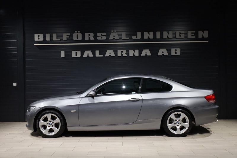 BMW 325 bild 3