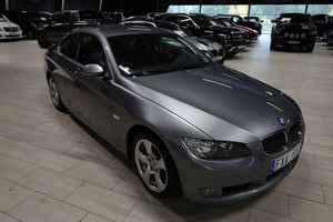 BMW 325 bild 6