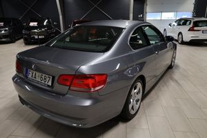 BMW 325 bild 5