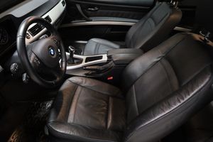 BMW 325 bild 7