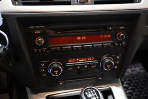 BMW 325 bild 11