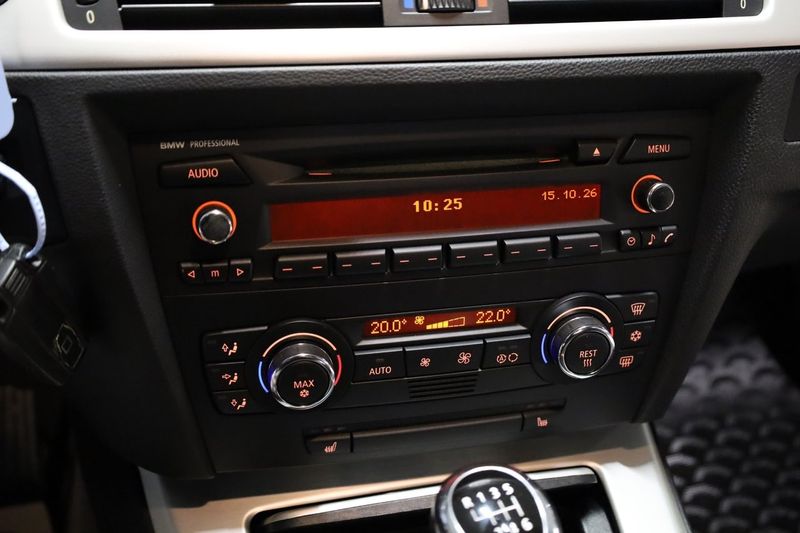 BMW 325 bild 11