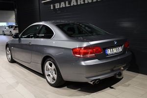 BMW 325 bild 4
