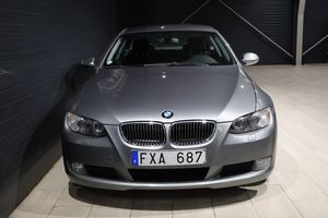 BMW 325 bild 2