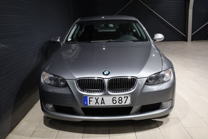 BMW 325 bild 2