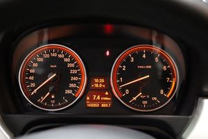 BMW 325 bild 10