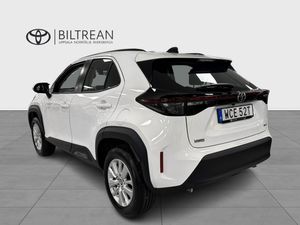 Toyota Yaris Cross bild 2