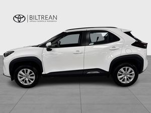 Toyota Yaris Cross bild 3