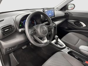 Toyota Yaris Cross bild 7