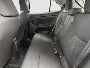Toyota Yaris Cross bild 8