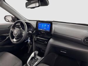 Toyota Yaris Cross bild 6