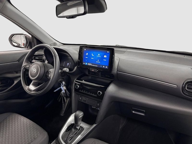Toyota Yaris Cross bild 6