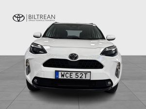 Toyota Yaris Cross bild 5