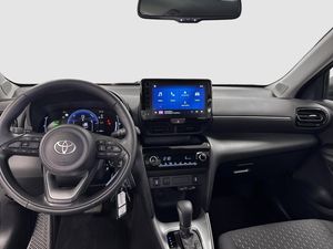 Toyota Yaris Cross bild 9