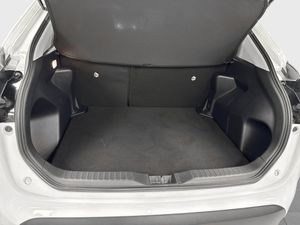 Toyota Yaris Cross bild 11