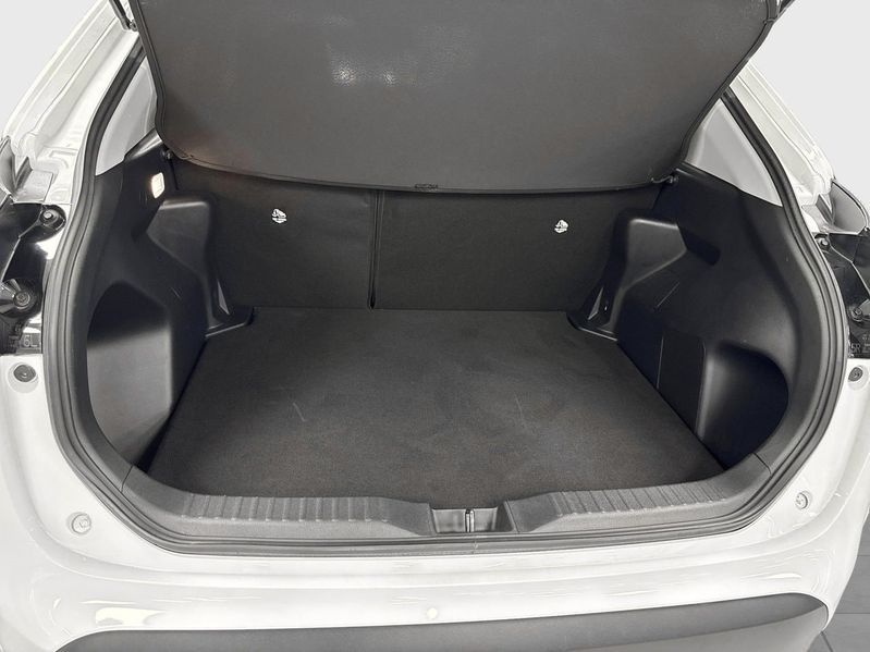 Toyota Yaris Cross bild 11