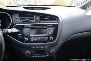 Kia Cee´d bild 12