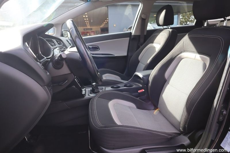 Kia Cee´d bild 3