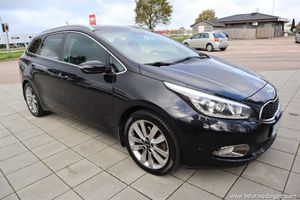 Kia Cee´d bild 7