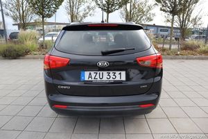 Kia Cee´d bild 10