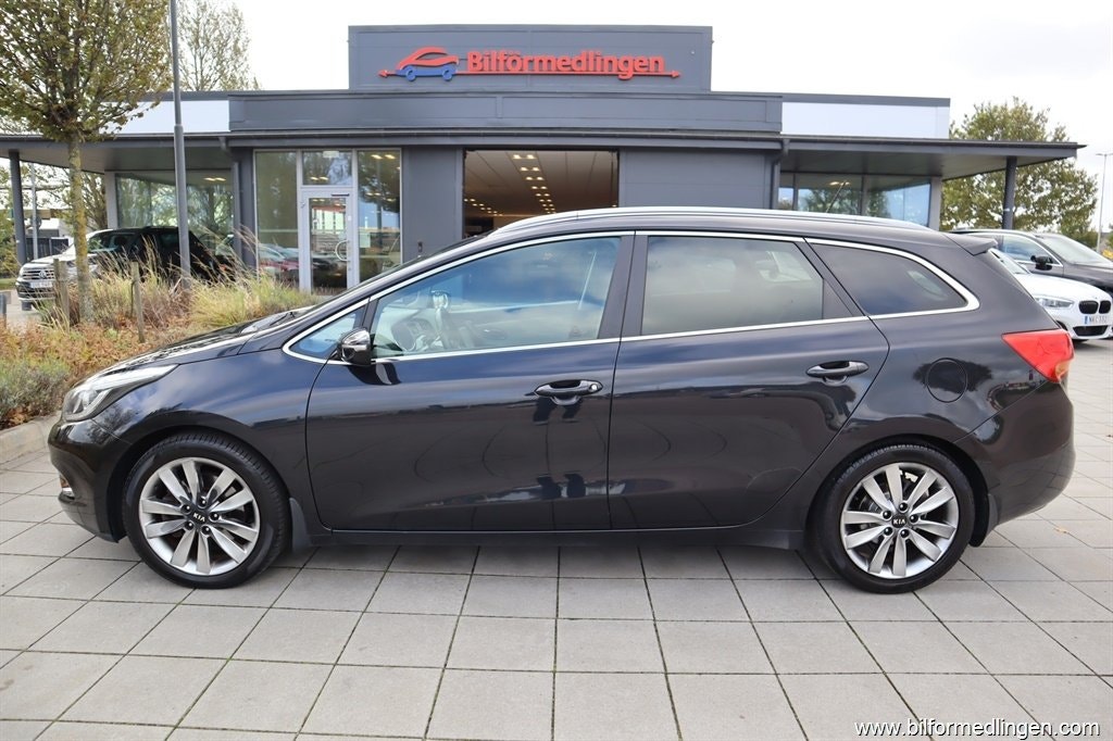 Kia Cee´d