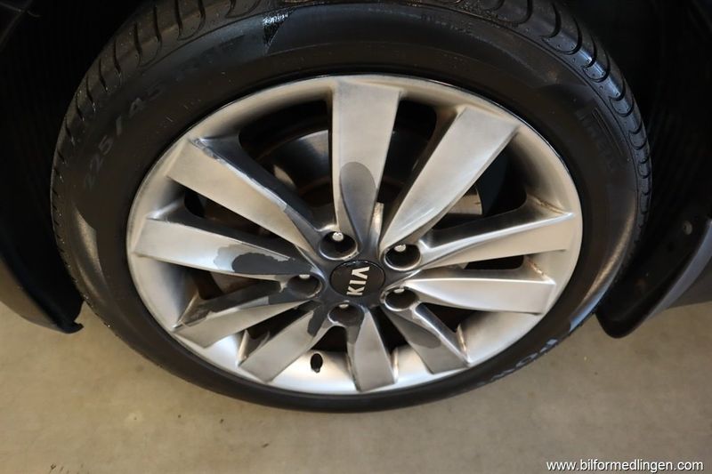 Kia Cee´d bild 18