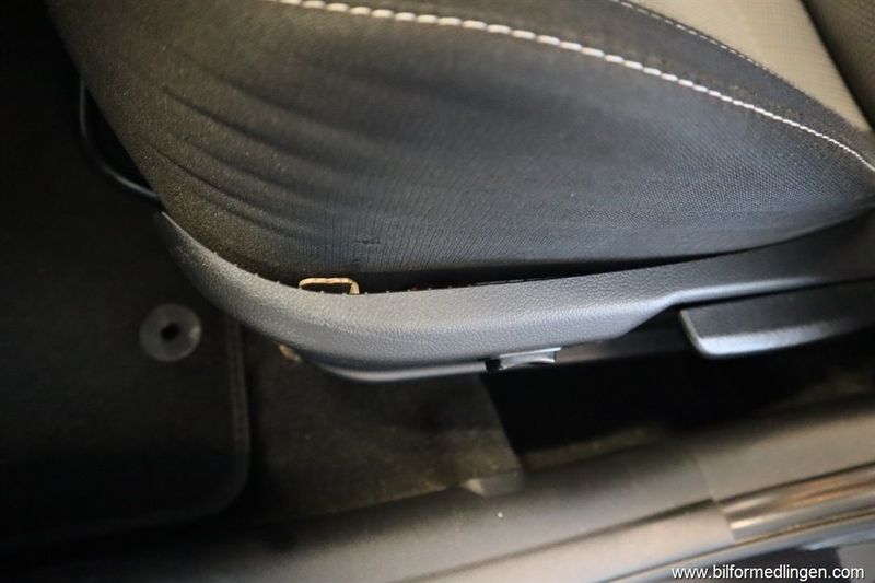 Kia Cee´d bild 17